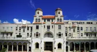 Palm Beach Petite Retreat 1 Block to Beach! New  bed!! Palm Beach Hotel Hotels near Esplanade