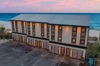 Gulf Front Retreat-Private beach-Ocean View Suites Destin FL Rentals 주변 호텔