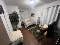4-Bedroom Cozy Spacious Home in Historic Vine Neighborhood in Downtown Kalamazoo