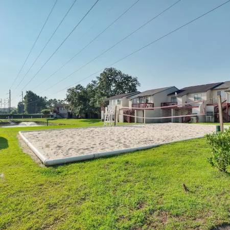 Renovated Studio -Walking Distance to Fsu/Doak Stadium