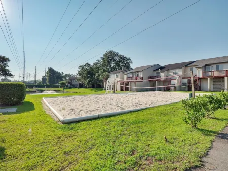 Renovated Studio -Walking Distance to Fsu/Doak Stadium