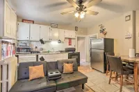 Location, is the key for this 3 bedroom!