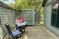 Private Cottage - 5 Min from the Center of Town