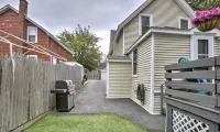 Plush 5BR OOB Haven w/ Fire Pit