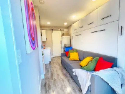 Mesa View Tiny House