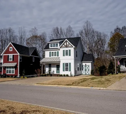Serene Lake House plus Golf Cart, Access to Tim's Ford LakeBlue Gill Marina