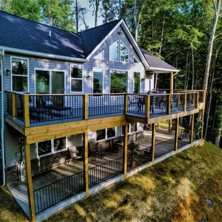 🌞The Abundant Life on Lakeshore🌞 - Lakeview Home <1/4 Mile to Public Boat Ramp