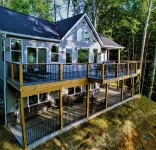 🌞The Abundant Life on Lakeshore🌞 - Lakeview Home <1/4 Mile to Public Boat Ramp