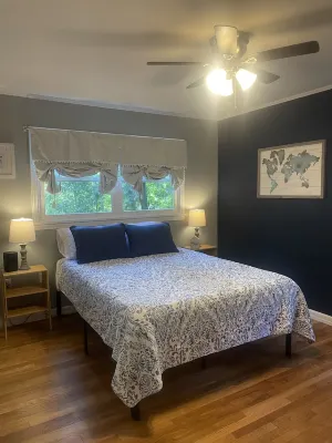 Nestled in the Mountains near Dry Falls! Easy access!