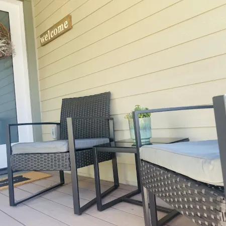 Modern & Charming Silverton Getaway Cottage- 1 mile from downtown!