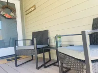 Modern & Charming Silverton Getaway Cottage- 1 mile from downtown! Hotels in Silverton