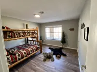 Waterfront house with private dock and boat slip Hotel a Haskell County