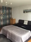 Vacation apartment in the Erlenbach district
