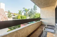 Cozy 2 Bedroom-2 Full Bath Condo;Art District DTSA