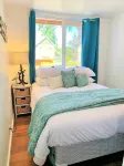 Lake Nahwatzel Resort, Cabin #2, Shared Dock just steps away! Now with WIFI! - Chalets