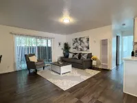 Fully renovated 2B/1b in Downtown Hotels in Lafayette