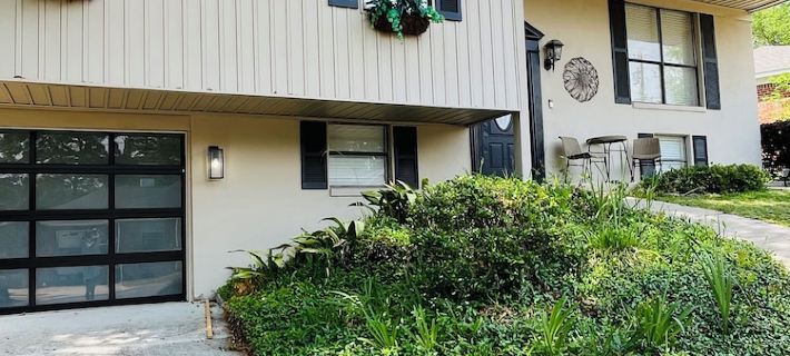 Maplewood Haven Hotels in Daphne