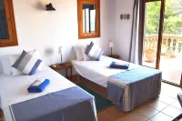 Can Llorens - amazing sea views! Hotels in Banyalbufar