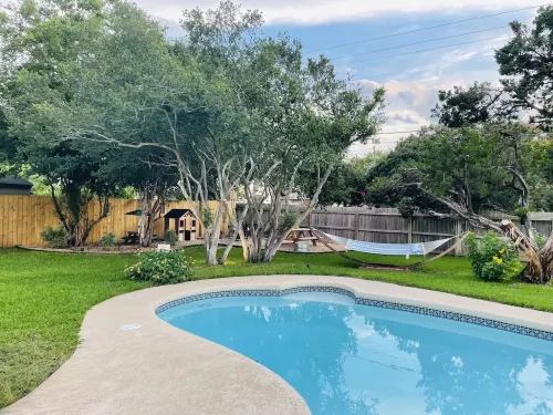 In Ground Pool - Big Yard - Awesome Location!!!