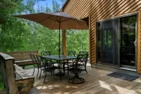 Trout Creek Resort/Golf/Pool/Hot Tub/Sauna/Pet Friendly