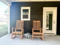 Blissful Coast Escape—Seaside Charm, Tons of Extras + Close to Everything!