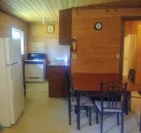 Bear Cabin
