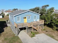 Koko’s Cabana- Walk to Everything!  Beach, Shopping, Restaurants, Mini Golf 킬데빌힐스 호텔