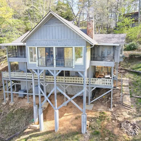 Sugarbush Mountain Home