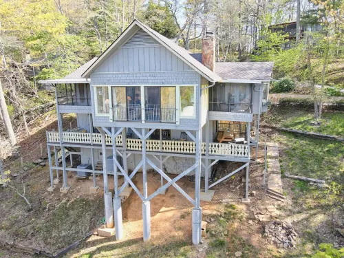 Sugarbush Mountain Home