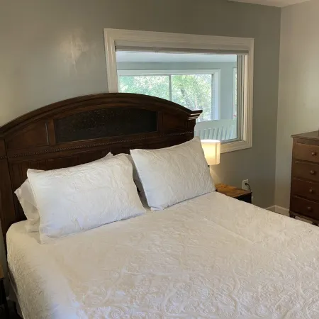 Wagon Wheel House – Nature & Wildlife Stay
