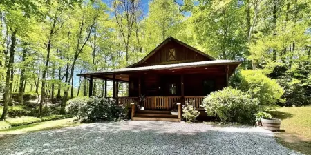 "Deacon Escape", incredible and quiet getaway.