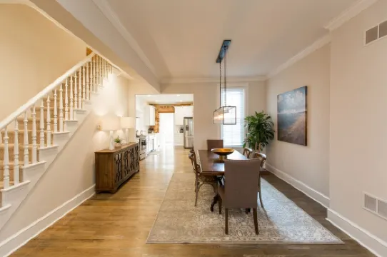 Sycamore Downtown Vista