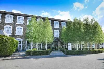 โรงแรมบลาร์นีย์ วูลเลน มิลส์, คอลเลคชั่นเซ็นเจอร์ของ BW โรงแรมใน