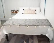 Minimalist Style Home in Downtown JC - TF #12