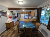 Sleeping Wolf Guest House