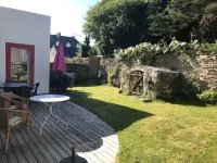 House Le Palais 5 persons Hotels in Belle Ile en Mer