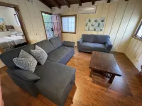 Villa M - 1bedroom villa with kitchen, steps from downtown Palm Springs! 🍒