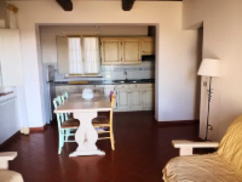 Lodging in central Tuscany,pool,children pool,Aircon,ideal for families, sleep 6