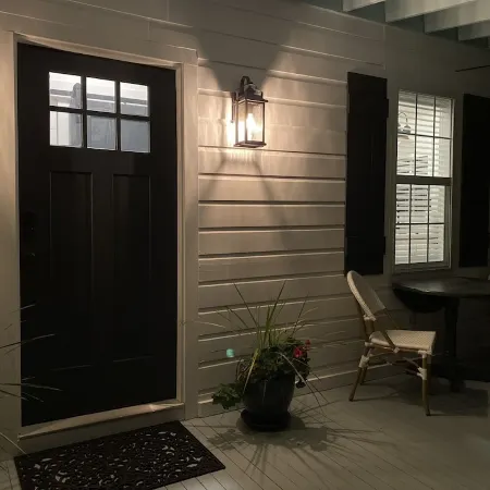 Charming & Quaint - Fully Restored Historic Cottage at Camellia Cottages