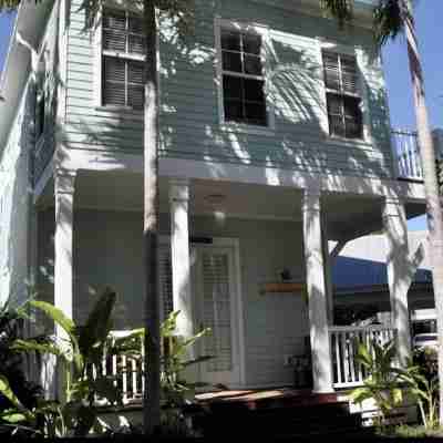 Beautiful Waterfront Villa 133 Anglers Reef with On-Site Boat Slip Hotel Exterior