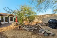 4 Bedrooms, Full Kitchen, Pool table, BBQ, Garage & RV Parking, Golf, Hiking Hotel a South Mountain