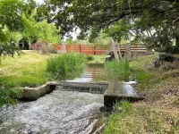 Haven House: Hot Tub, Walking Trails, Private Office