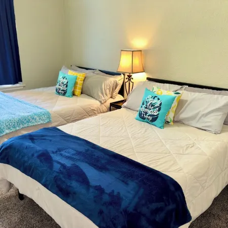 Lovely Central Edmond home 4bed 2bath