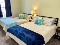 Lovely Central Edmond home 4bed 2bath