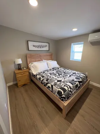 Cozy 1 bedroom in the heart of Brighton