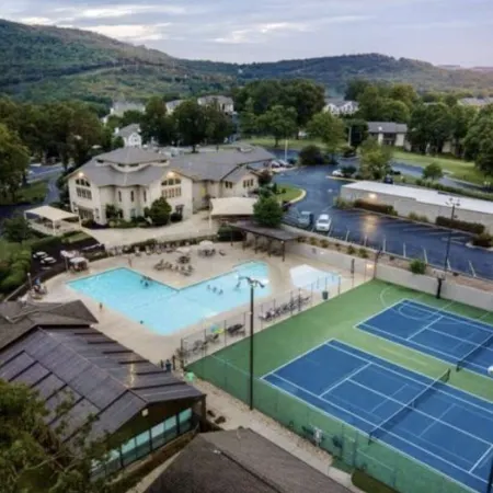 Cozy Condo with Lake View and Golf.  Short walk and quicker drive to amenities!