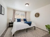 沙足度假屋 格羅弗海灘酒店