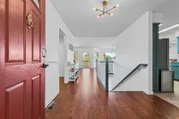 Multifamily, Lakefront House! Private Dock - Dogs Hotels in Hot Springs Village