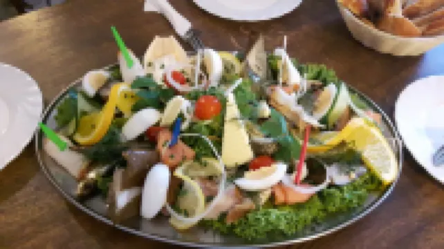 Vacation home Südstrand Use of swimming pool, exclusive house with own sauna