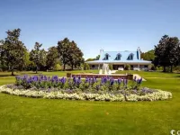 Newly Renovated 3bd/2ba condo located on True Blue Golf Club